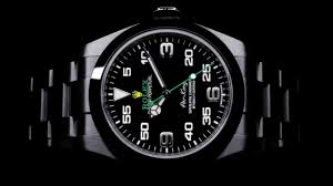 Rolex Air-King Replica